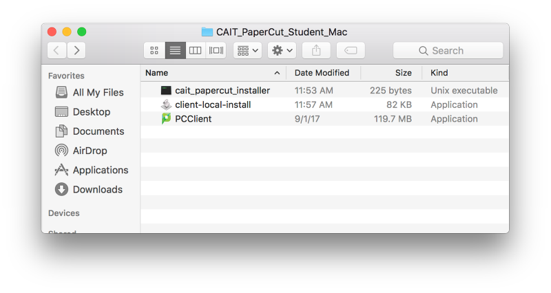 papercut client download